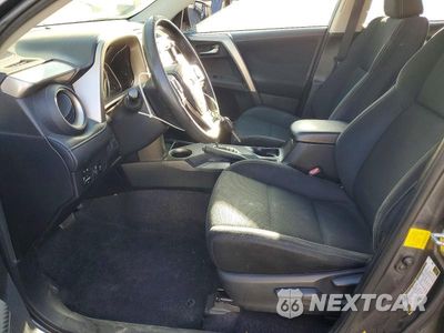 Zdjęcie 7 z 12 samochodu: 2015 TOYOTA RAV4 XLE VIN:2T3WFREV6FW224783 - miniatura