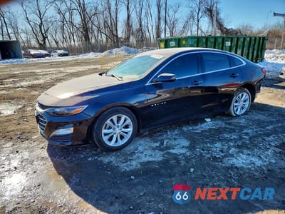 2023 CHEVROLET MALIBU LT 1G1ZD5ST0PF179625 - główne zdjęcie licytacji z USA - miniatura