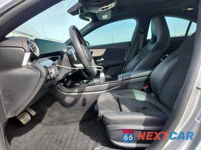 Zdjęcie 7 z 12 samochodu: 2023 MERCEDES-BENZ CLA 250 VIN:W1K5J4GB8PN351081 - miniatura