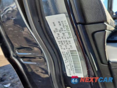 Zdjęcie 13 z 13 samochodu: 2013 JEEP GRAND CHEROKEE LAREDO VIN:1C4RJFAG6DC503099 - miniatura