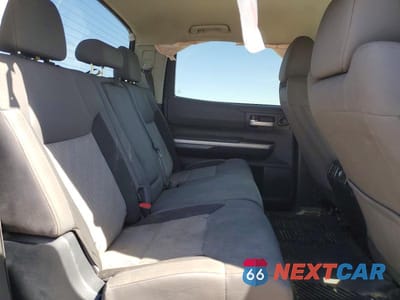 Zdjęcie 10 z 11 samochodu: 2017 TOYOTA TUNDRA SR5 VIN:5TFEW5F18HX214156 - miniatura