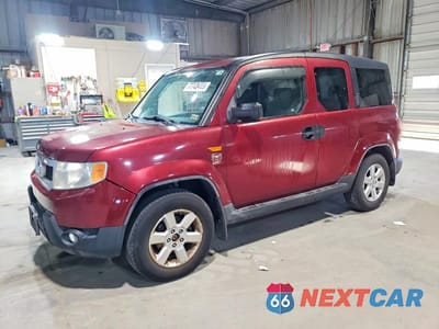 2011 HONDA ELEMENT EX 5J6YH2H70BL002500 - główne zdjęcie licytacji z USA - miniatura