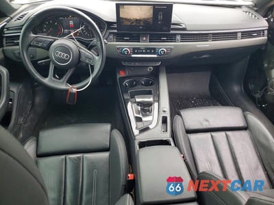Zdjęcie 8 z 12 samochodu: 2021 AUDI A5 PREMIUM 45 VIN:WAUDACF50MA044225 - miniatura