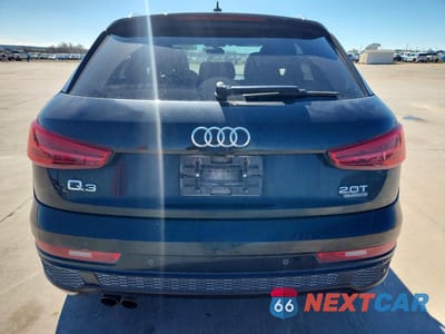 Zdjęcie 6 z 13 samochodu: 2018 AUDI Q3 PREMIUM PLUS VIN:WA1JCCFS2JR027942 - miniatura