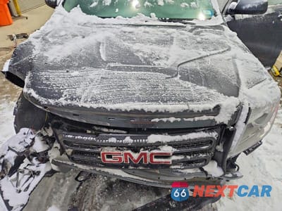 Zdjęcie 12 z 13 samochodu: 2017 GMC TERRAIN SLE VIN:2GKFLTEK0H6111216 - miniatura