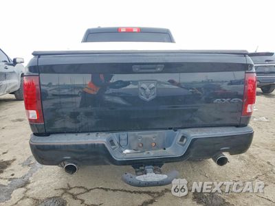 Zdjęcie 6 z 12 samochodu: 2014 RAM 1500 ST VIN:1C6RR7FT0ES249182 - miniatura