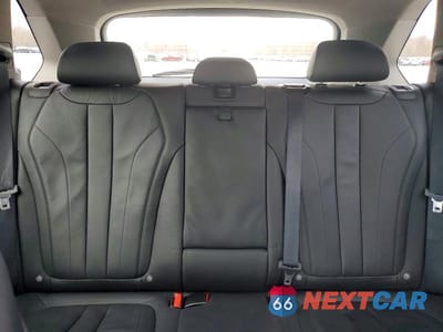 Zdjęcie 10 z 12 samochodu: 2016 BMW X5 XDR40E VIN:5UXKT0C54G0S76519 - miniatura