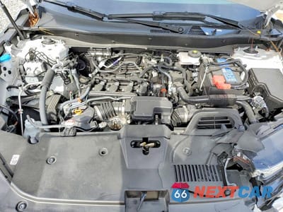 Zdjęcie 11 z 12 samochodu: 2026 HONDA CR-V EX VIN:2HKRS3H44TH306569 - miniatura