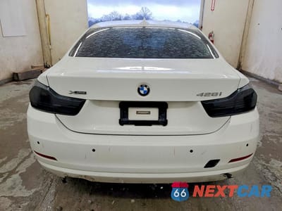 Zdjęcie 6 z 11 samochodu: 2014 BMW 428 XI VIN:WBA3N9C55EF721619 - miniatura