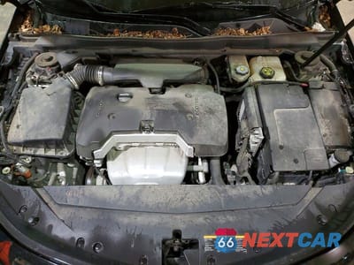 Zdjęcie 11 z 12 samochodu: 2018 CHEVROLET IMPALA LS VIN:2G11X5SA4J9129667 - miniatura