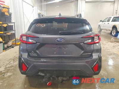 Zdjęcie 6 z 13 samochodu: 2024 SUBARU CROSSTREK PREMIUM VIN:JF2GUADC6R8899380 - miniatura