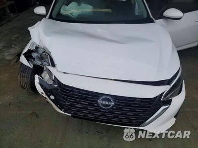 Zdjęcie 11 z 11 samochodu: 2024 NISSAN SENTRA SV VIN:3N1AB8CV4RY340102 - miniatura