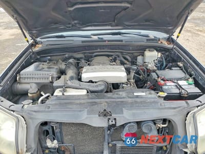 Zdjęcie 12 z 12 samochodu: 2007 TOYOTA 4RUNNER SR5 VIN:JTEBT14R070068125 - miniatura