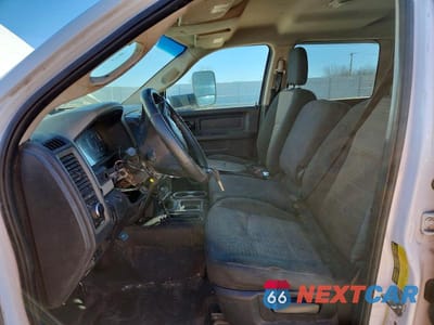 Zdjęcie 7 z 11 samochodu: 2011 DODGE RAM 2500 VIN:3D7TT2CTXBG552048 - miniatura