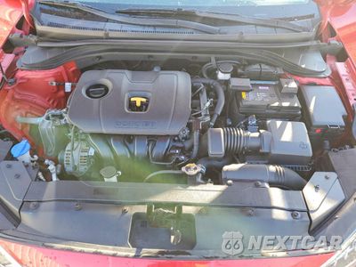 Zdjęcie 11 z 13 samochodu: 2020 HYUNDAI ELANTRA SE VIN:5NPD74LF4LH608664 - miniatura