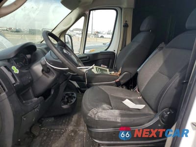 Zdjęcie 7 z 11 samochodu: 2020 RAM PROMASTER 2500 DELIVERY VAN VIN:3C6TRVDG0LE133688 - miniatura