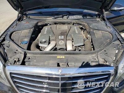 Zdjęcie 11 z 12 samochodu: 2015 MERCEDES-BENZ S 63 AMG VIN:WDDUG7JBXFA139826 - miniatura