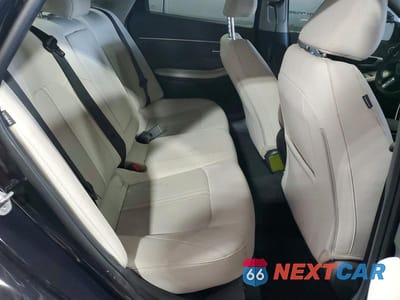 Zdjęcie 10 z 13 samochodu: 2025 HYUNDAI SONATA SEL VIN:KMHL14JA6SA507535 - miniatura