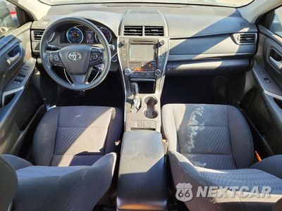 Zdjęcie 8 z 12 samochodu: 2016 TOYOTA CAMRY HYBRID VIN:4T1BD1FK9GU184610 - miniatura
