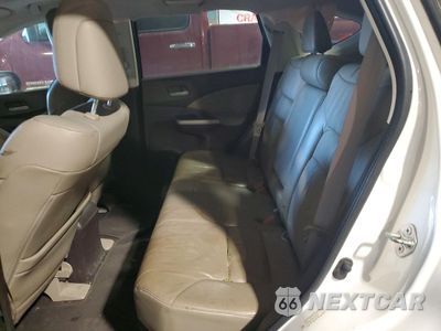 Zdjęcie 11 z 14 samochodu: 2012 HONDA CR-V EXL VIN:5J6RM3H79CL043618 - miniatura