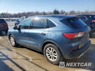 Drugie zdjęcie samochodu z przodu: 2020 FORD ESCAPE SE VIN:1FMCU0G60LUC16757 - miniatura
