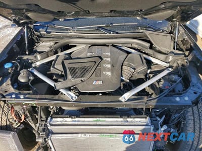 Zdjęcie 11 z 12 samochodu: 2025 BMW X7 M60I VIN:5UX33EM01S9W24690 - miniatura