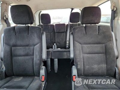 Zdjęcie 10 z 12 samochodu: 2019 DODGE GRAND CARAVAN SE VIN:2C4RDGBG4KR778969 - miniatura