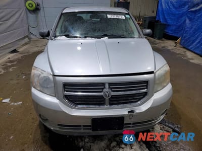 Piąte zdjęcie samochodu w środku: 2011 DODGE CALIBER MAINSTREET VIN:1B3CB3HA8BD148111 - miniatura