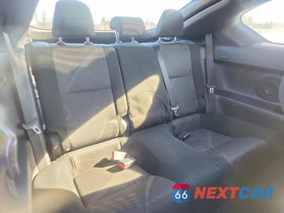 Zdjęcie 10 z 13 samochodu: 2013 SCION TC BASE VIN:JTKJF5C73D3060540 - miniatura