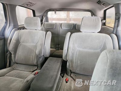 Zdjęcie 19 z 28 samochodu: 2006 TOYOTA SIENNA CE 7 PASSENGER VIN:5TDZA23C36S517871 - miniatura