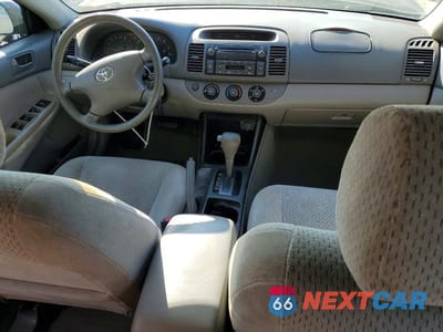 Zdjęcie 8 z 11 samochodu: 2002 TOYOTA CAMRY LE V6 VIN:4T1BF32KX2U535979 - miniatura