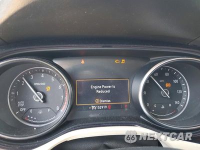 Zdjęcie 9 z 12 samochodu: 2020 BUICK ENCORE GX SELECT VIN:KL4MMDS26LB134218 - miniatura