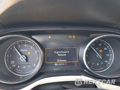 Zdjęcie 9 z 12 samochodu: 2020 BUICK ENCORE GX SELECT VIN:KL4MMDS26LB134218 - miniatura