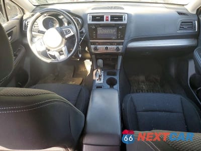 Zdjęcie 8 z 12 samochodu: 2017 SUBARU OUTBACK 2.5I PREMIUM VIN:4S4BSAFC5H3272527 - miniatura