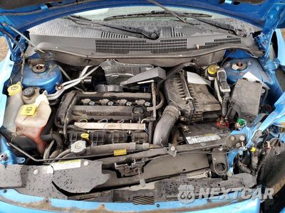 Zdjęcie 12 z 13 samochodu: 2009 DODGE CALIBER SXT VIN:1B3HB48A49D150203 - miniatura