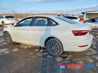 Drugie zdjęcie samochodu z przodu: 2021 VOLKSWAGEN JETTA S VIN:3VWC57BUXMM053988 - miniatura