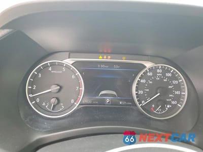 Zdjęcie 9 z 12 samochodu: 2022 NISSAN SENTRA SV VIN:3N1AB8CV2NY242955 - miniatura