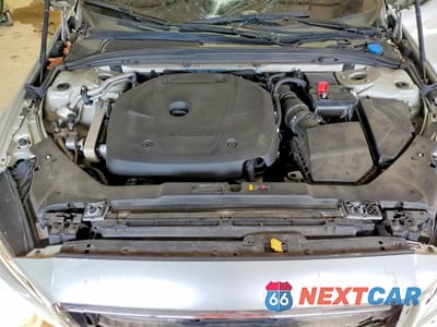 Zdjęcie 11 z 11 samochodu: 2019 VOLVO S60 T6 MOMENTUM VIN:7JRA22TK1KG003556 - miniatura