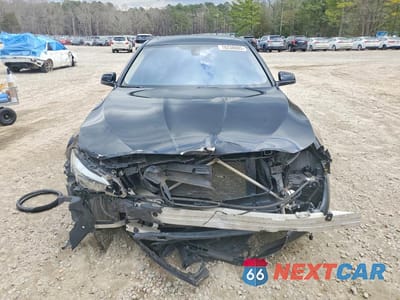 Piąte zdjęcie samochodu w środku: 2013 BMW 535 XI VIN:WBAFU7C57DDU71766 - miniatura