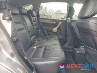 Zdjęcie 11 z 12 samochodu: 2007 HONDA CR-V EXL VIN:JHLRE38737C018242 - miniatura