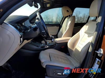 Zdjęcie 7 z 12 samochodu: 2019 BMW X3 XDRIVE30I VIN:5UXTR9C59KLR11247 - miniatura