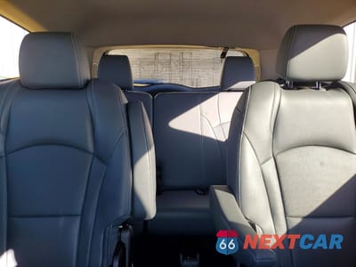 Zdjęcie 10 z 14 samochodu: 2021 BUICK ENCLAVE ESSENCE VIN:5GAEVAKW9MJ130908 - miniatura