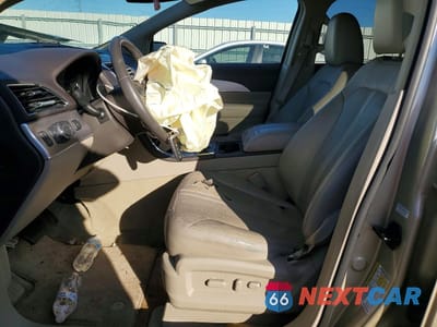 Zdjęcie 7 z 15 samochodu: 2011 LINCOLN MKX VIN:2LMDJ6JK9BBJ34086 - miniatura