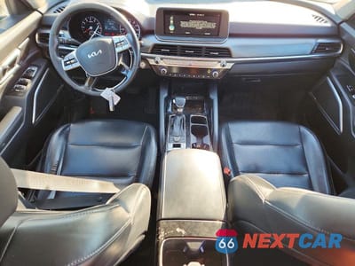 Zdjęcie 8 z 12 samochodu: 2022 KIA TELLURIDE LX VIN:5XYP2DHCXNG236168 - miniatura