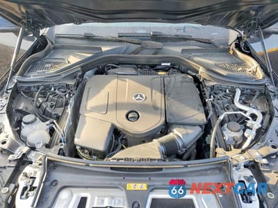 Zdjęcie 11 z 12 samochodu: 2025 MERCEDES-BENZ GLC 300 4MATIC VIN:W1NKM4HB9SF391944 - miniatura