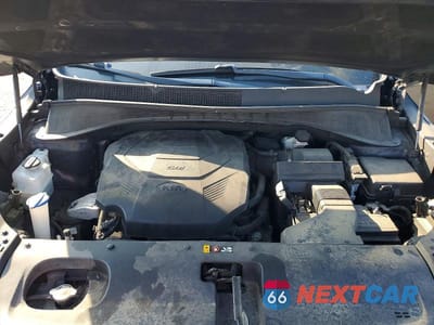 Zdjęcie 12 z 12 samochodu: 2019 KIA SORENTO EX V6 VIN:5XYPH4A55KG556195 - miniatura