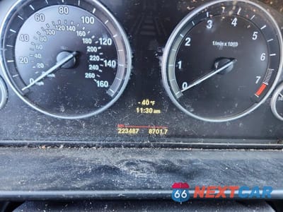 Zdjęcie 9 z 12 samochodu: 2011 BMW 528 I VIN:WBAFR1C55BDS36732 - miniatura