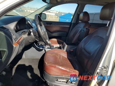 Zdjęcie 7 z 13 samochodu: 2011 HYUNDAI VERACRUZ GLS VIN:KM8NUDCC4BU157531 - miniatura