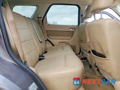 Zdjęcie 11 z 12 samochodu: 2011 FORD ESCAPE LIMITED VIN:1FMCU0E73BKA90903 - miniatura