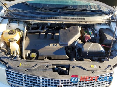 Zdjęcie 11 z 12 samochodu: 2008 LINCOLN MKX VIN:2LMDU88C68BJ38137 - miniatura